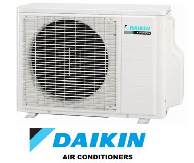Klimatizace Daikin 2MXS40H