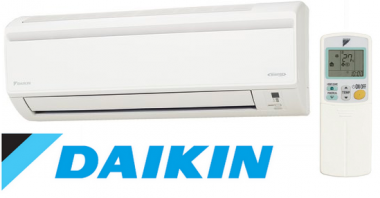 Klimatizace Daikin FTX35J3