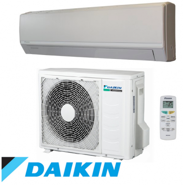 Klimatizace Daikin FTX35KM + RX35KM