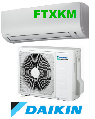 Klimatizace Daikin FTX35KM + RX35KM
