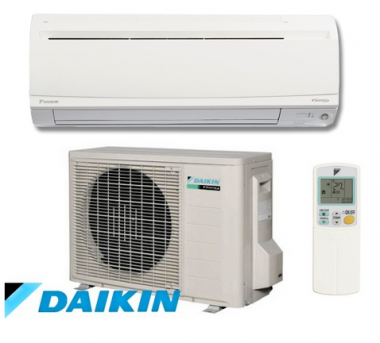 Klimatizace Daikin FTX60GV+RX60GV