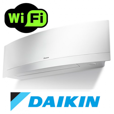 Klimatizace Daikin FTXG20LW