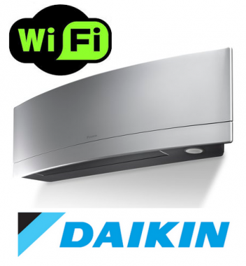 Klimatizace Daikin FTXG25LS