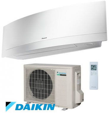 Klimatizace Daikin FTXJ25MW + RXJ25M