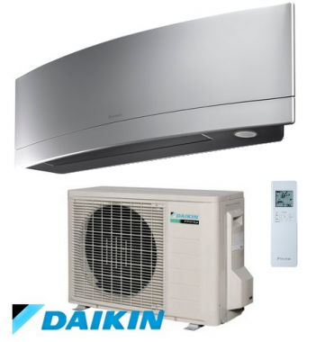 Klimatizace Daikin FTXJ35MS + RXJ35M