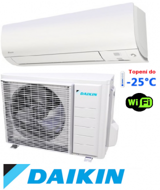 Klimatizace Daikin FTXLS35K+RXLS35M