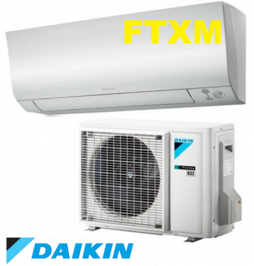 Klimatizace Daikin FTXM71M + RXM71M