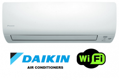 Klimatizace Daikin FTXS35K
