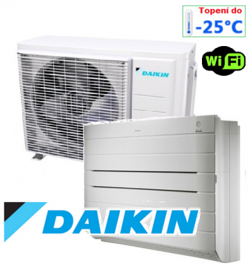 Klimatizace Daikin FVXG35K + RXLG35M