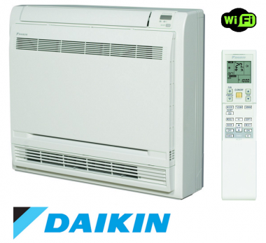Klimatizace Daikin FVXS35F