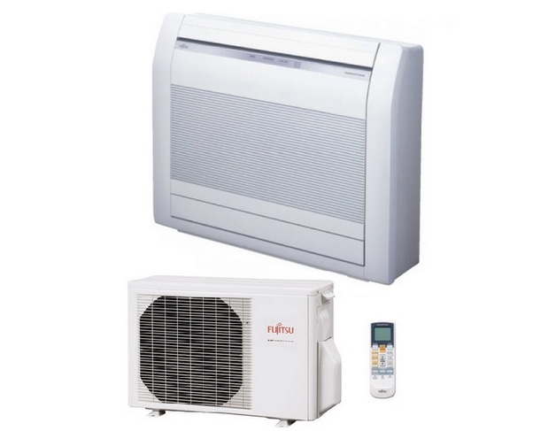 Klimatizace Fujitsu AGYG-09LVCA + AOYG-09LVCA