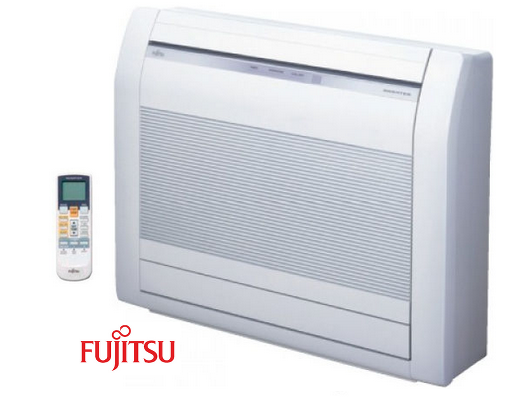 Klimatizace Fujitsu AGYG-12LVCA