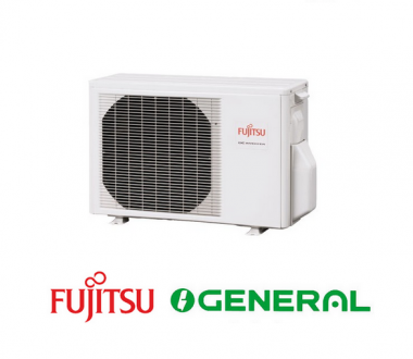 Klimatizace Fujitsu AOYG-18LAC2