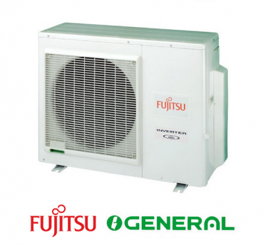 Klimatizace Fujitsu AOYG-18LAT3