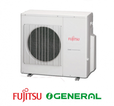 Klimatizace Fujitsu AOYG-30LAT4