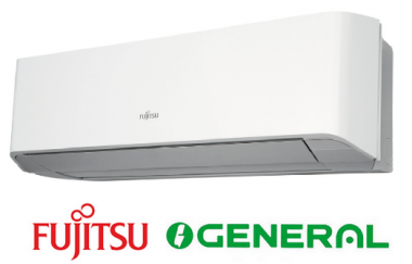 Klimatizace Fujitsu ASYG-07LMCE