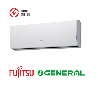 Klimatizace Fujitsu ASYG-09LUCA