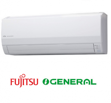 Klimatizace Fujitsu ASYG-24LFCC