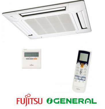 Klimatizace Fujitsu AUYG07LVLA