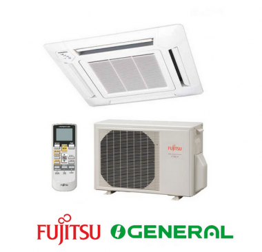 Klimatizace Fujitsu AUYG14LVLB + AOYG 14LALL