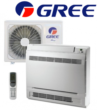 Klimatizace Gree GEH09AA-K3DNA1C