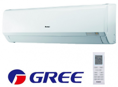 Klimatizace Gree GWH12KF