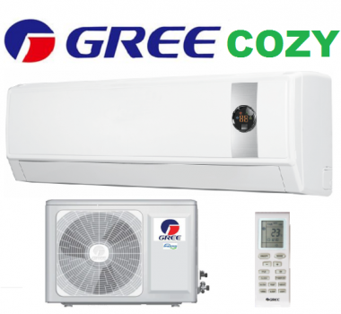 Klimatizace Gree GWH24MD-K3DNC5G