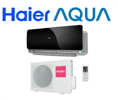 Klimatizace Haier AQUA 2,6 KW INVERTER