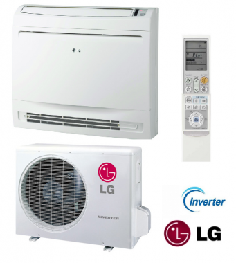 Klimatizace LG CQ18 / UU18W