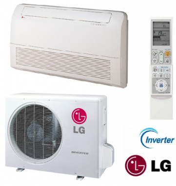 Klimatizace LG CV18 / UU18W