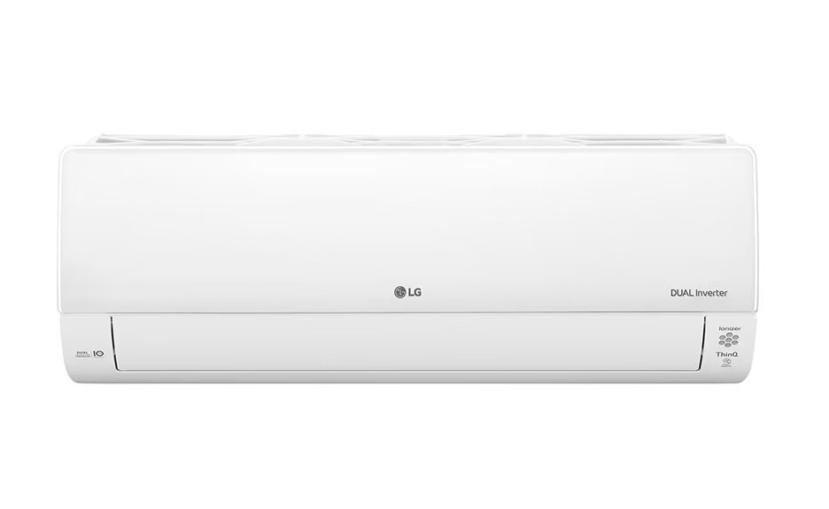 Klimatizace LG DC12RK