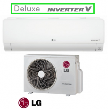 Klimatizace LG DM18RN