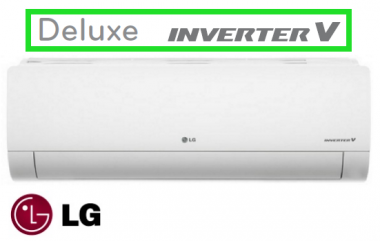 Klimatizace LG DM24RP