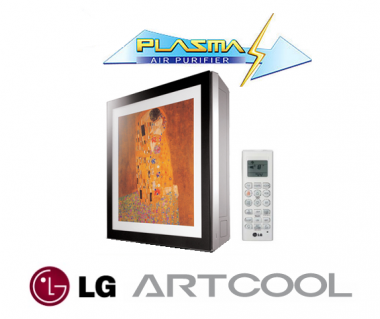Klimatizace LG MA12AH1