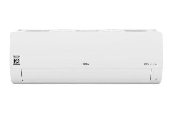 Klimatizace LG S09EQ