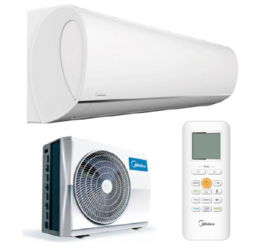 Klimatizace Midea MSMABU-12HRDN1