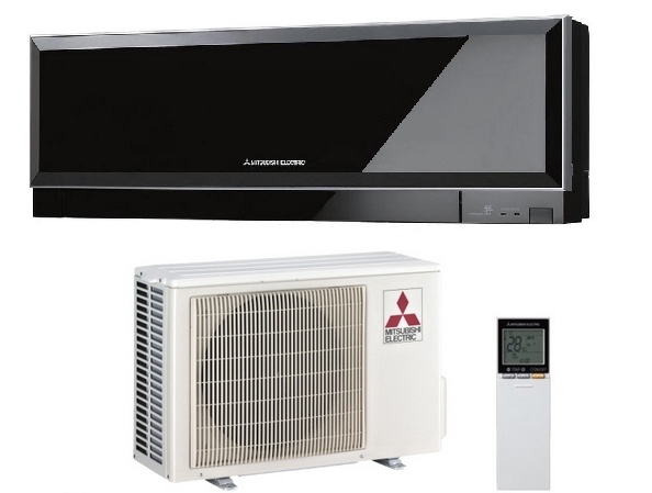 Klimatizace MITSUBISHI MSZ-EF25VE2 + MUZ-EF25VE