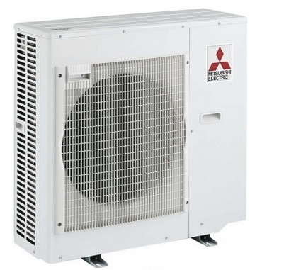 Klimatizace Mitsubishi MXZ-5F102 VF2