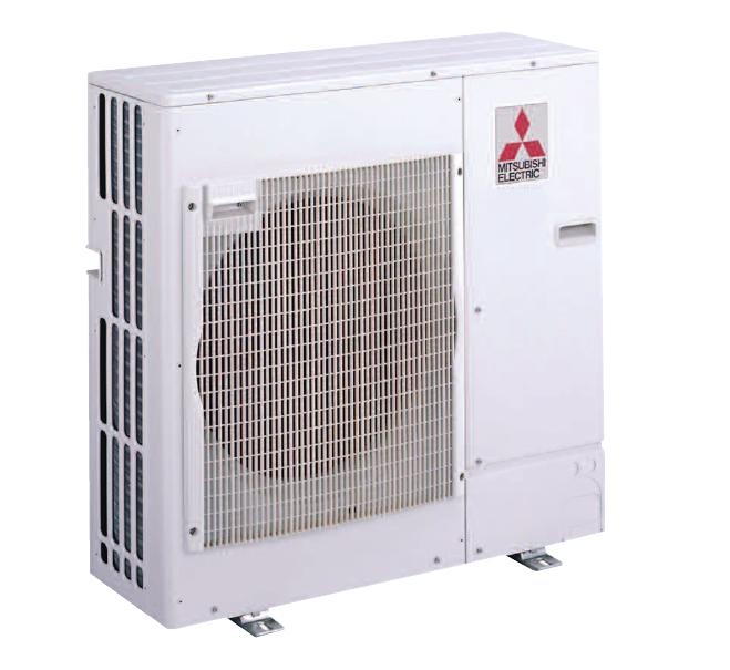 Klimatizace Mitsubishi MXZ-6D122VA