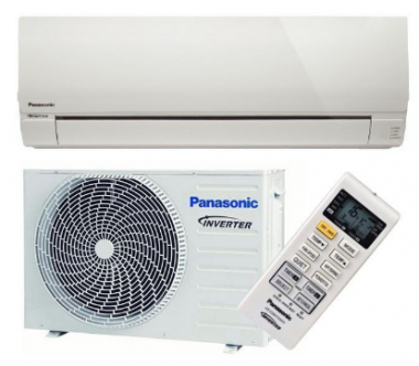 Klimatizace Panasonic KIT-UE18-RKE