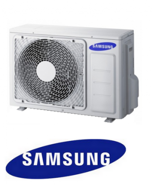 Klimatizace Samsung AJ040FCJ2EH/EU