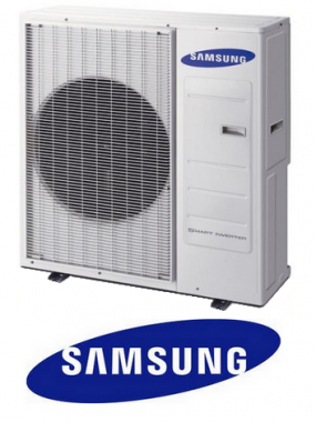 Klimatizace Samsung AJ100FCJ5EH/EU