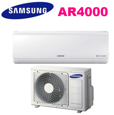 Klimatizace Samsung AR4000 AR24