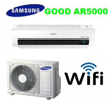 Klimatizace Samsung AR5000 AR09