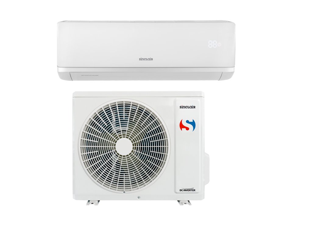 Klimatizace Sinclair SIH-09BIR + SOH-09BIR2