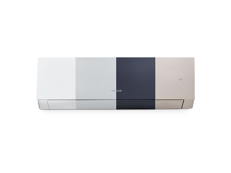 Klimatizace Sinclair SIH-12BIM + SOH-12BIM