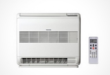 Klimatizace Toshiba RAS-B10UFV-E1