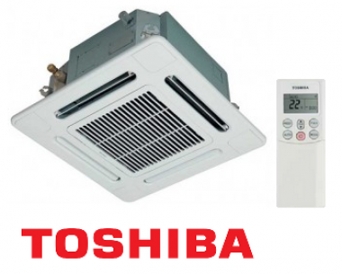 Klimatizace Toshiba RAS-M16SMUV-E