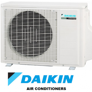 Klimatizace Daikin 2MXS40H