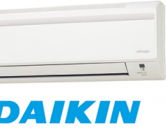 Klimatizace Daikin FTX35J3